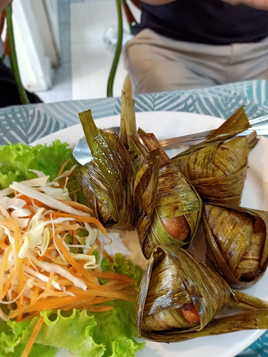 Jaelek Thai Restaurant - Photo 7