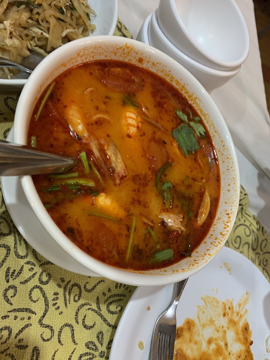 Jaelek Thai Restaurant - Photo 8