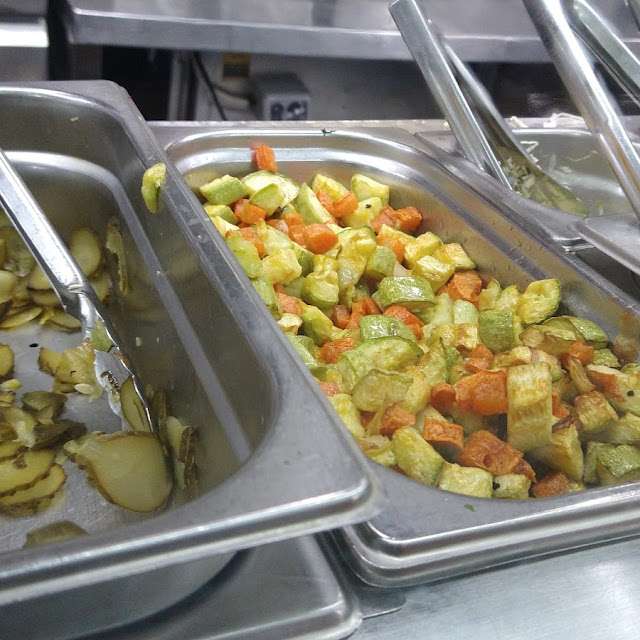 Vegetable