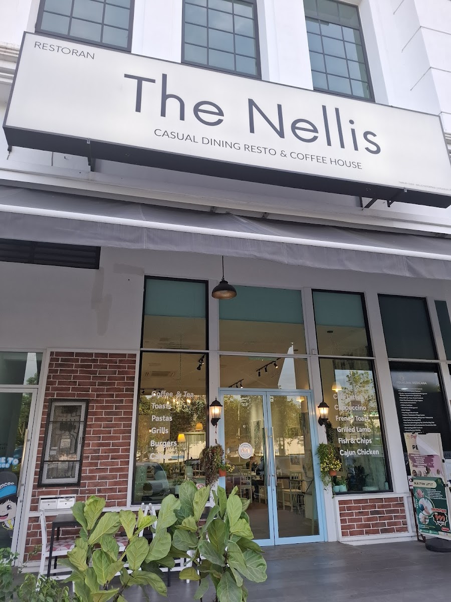 The Nellis
