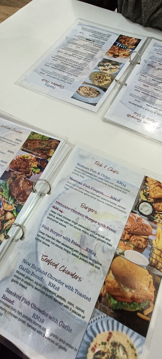 Menu Photo 7