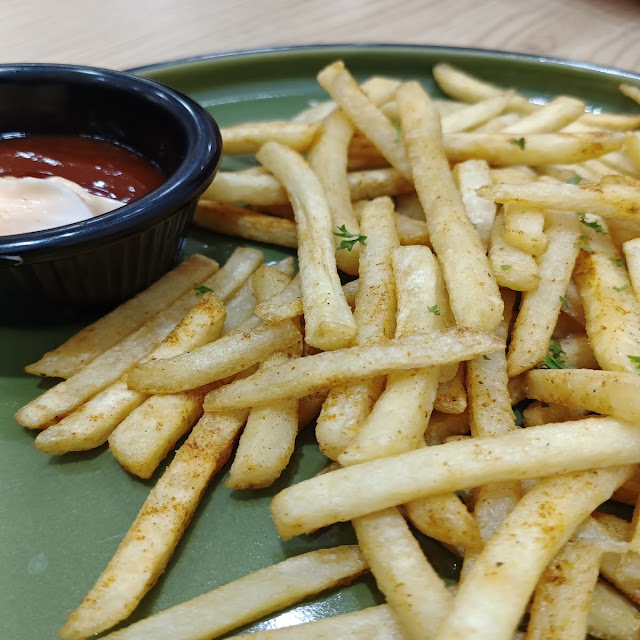 Fries