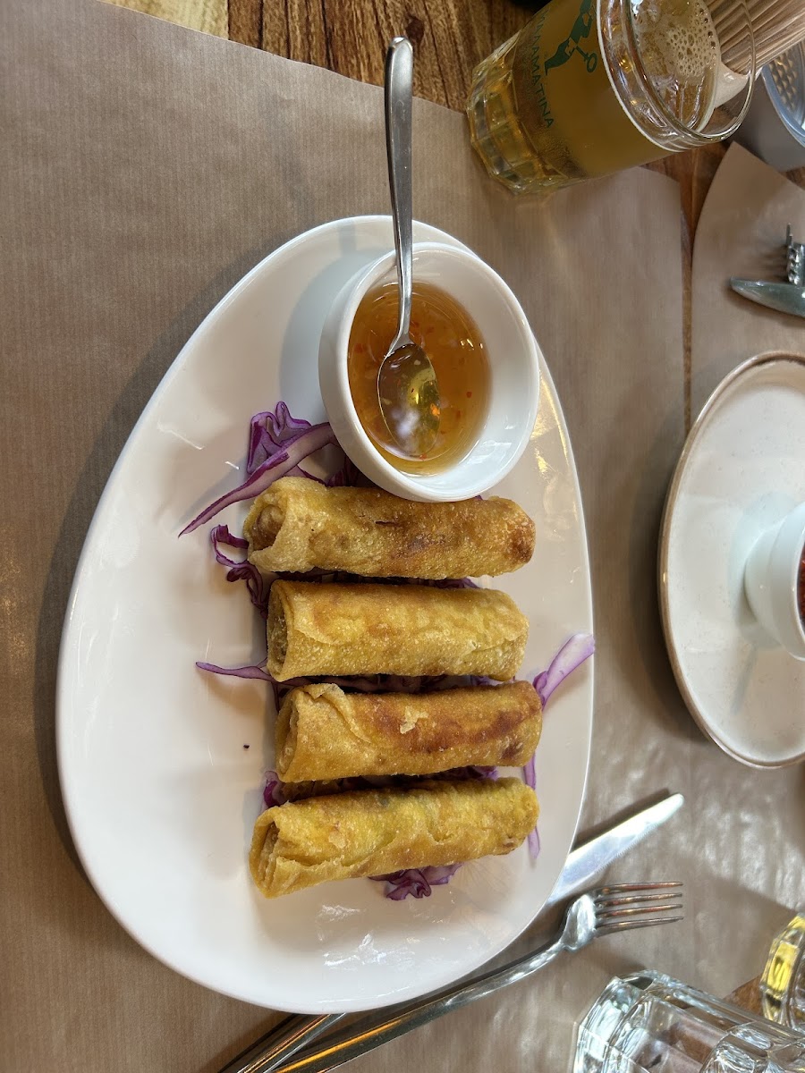 Thang Long Vietnamese Restaurant - Photo 9