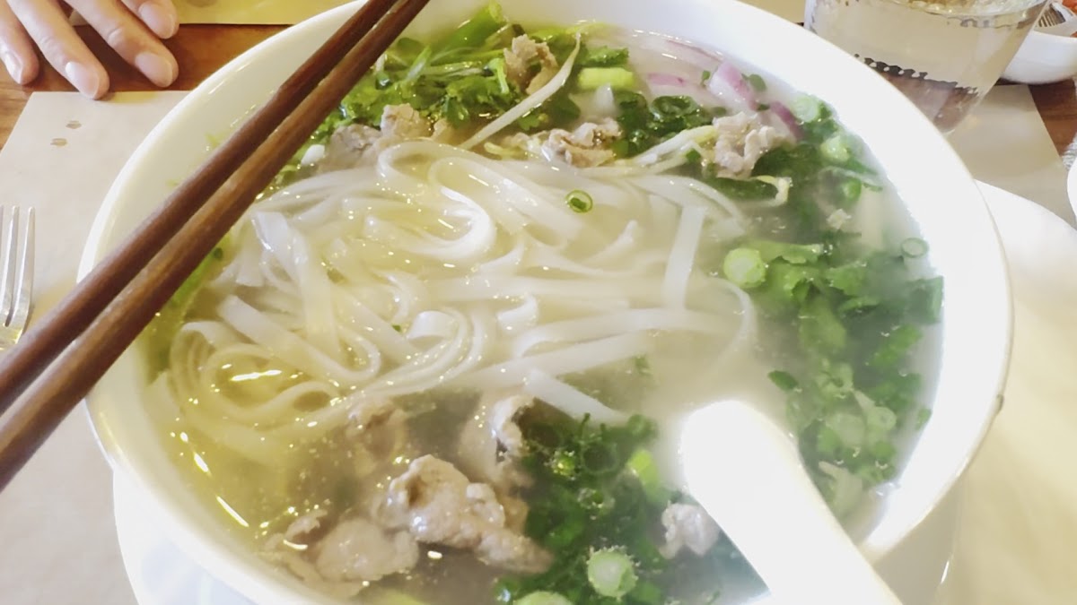 Thang Long Vietnamese Restaurant - Photo 1