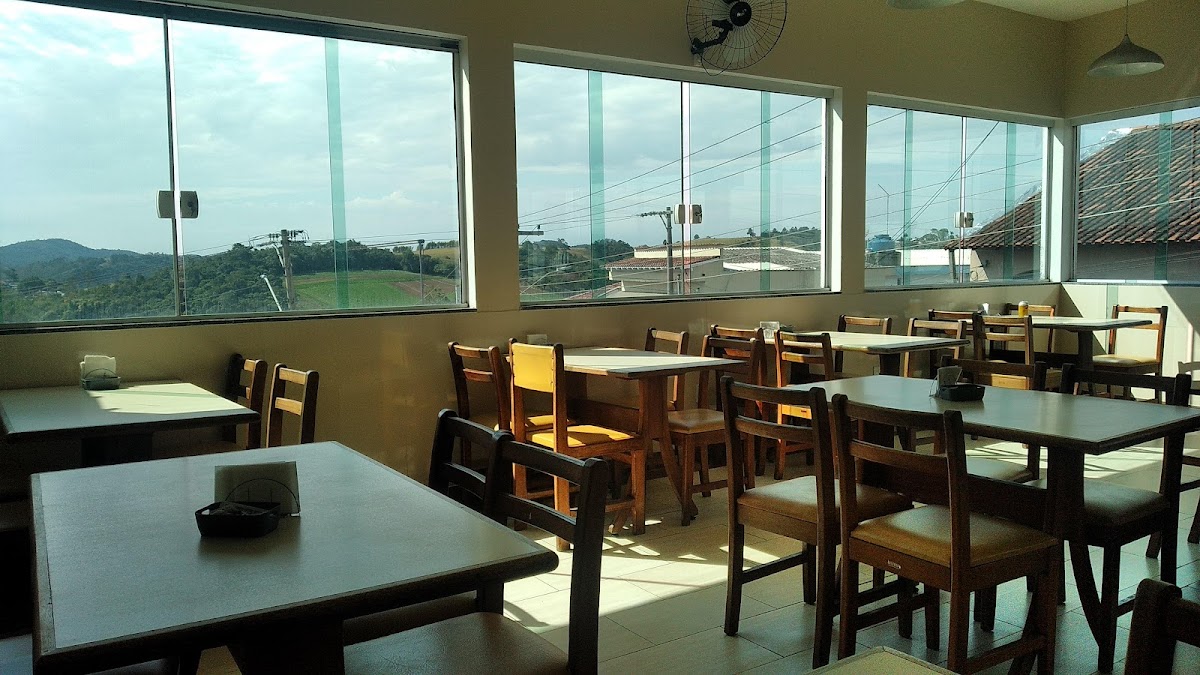 Bene Restaurante & Pizzaria