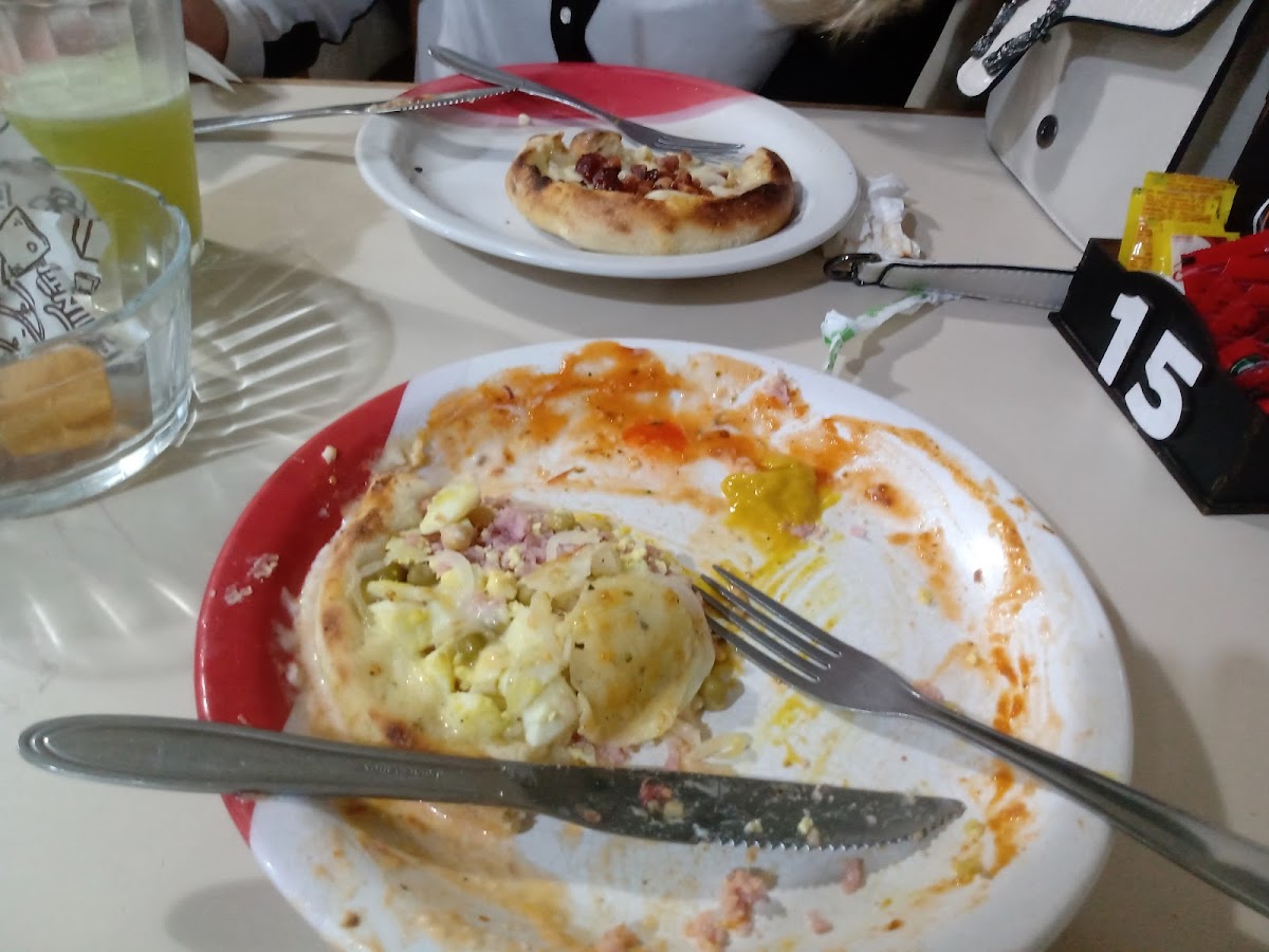 Bene Restaurante & Pizzaria - Photo 9