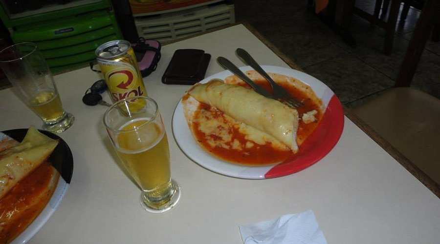 Bene Restaurante & Pizzaria - Photo 2