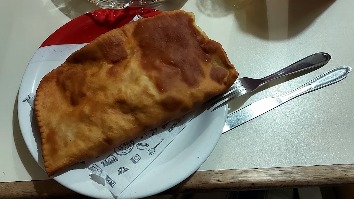 Bene Restaurante & Pizzaria - Photo 3