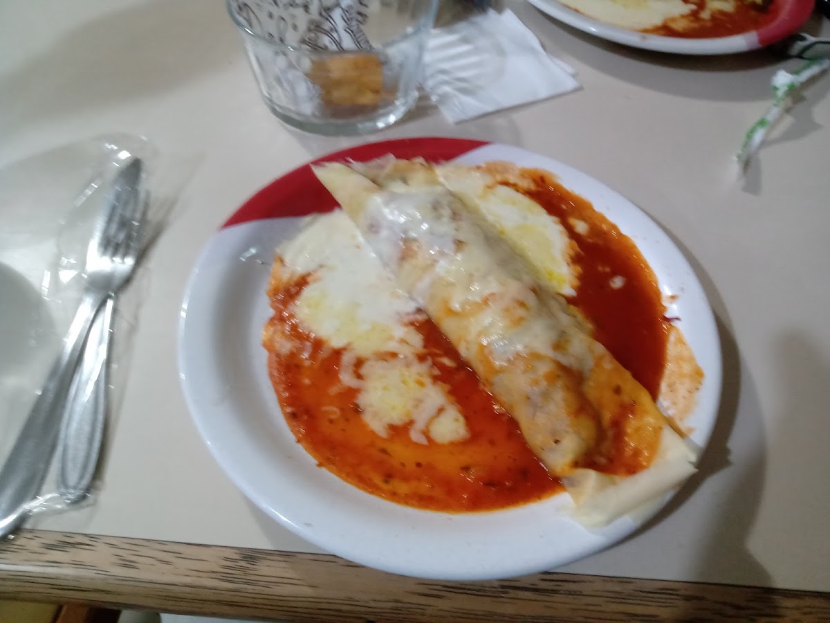 Bene Restaurante & Pizzaria - Photo 5