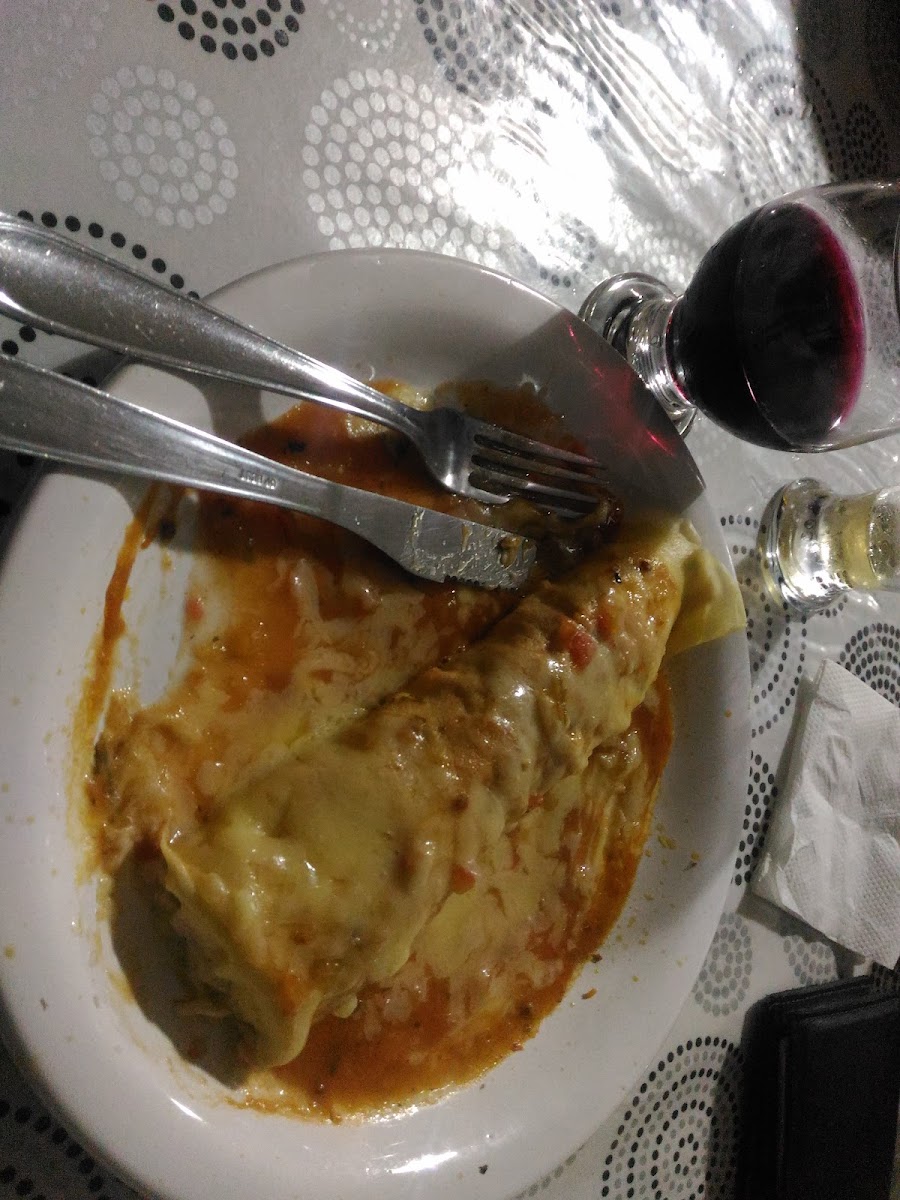 Bene Restaurante & Pizzaria - Photo 6