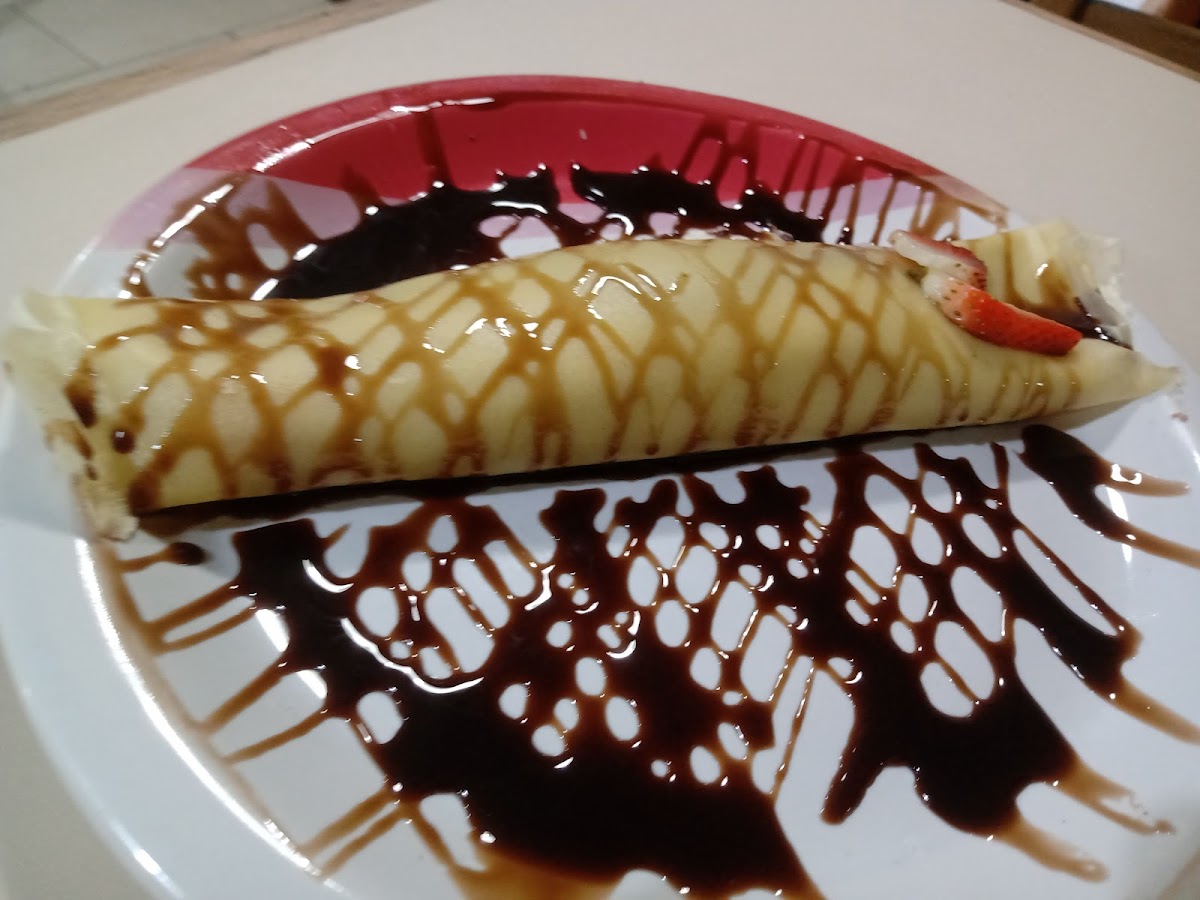 Bene Restaurante & Pizzaria - Photo 8