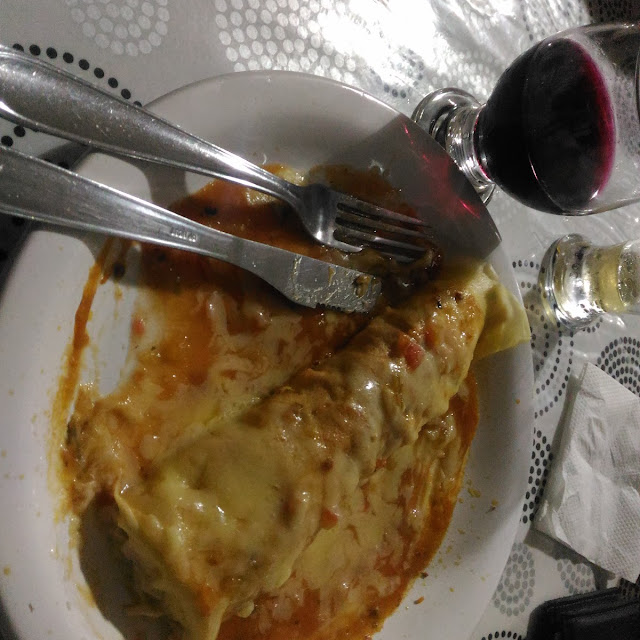 Lasagne