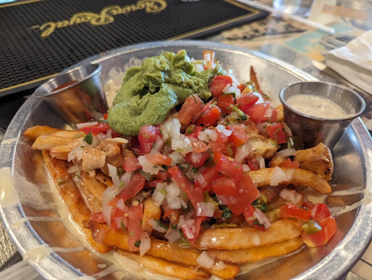 Little River Burgers & Brews - Photo 9