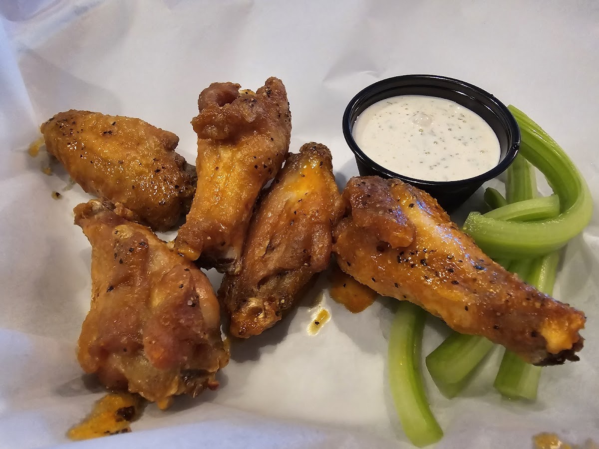Little River Burgers & Brews - Photo 3
