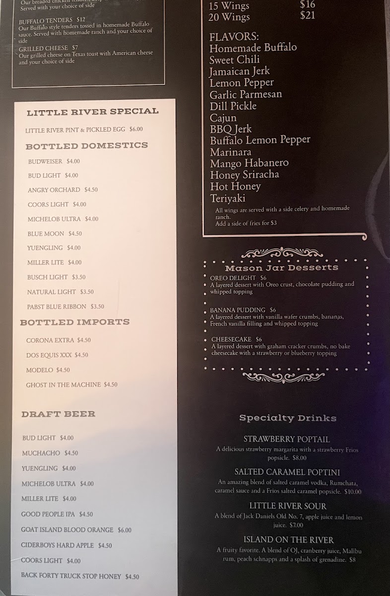 Menu Photo 6