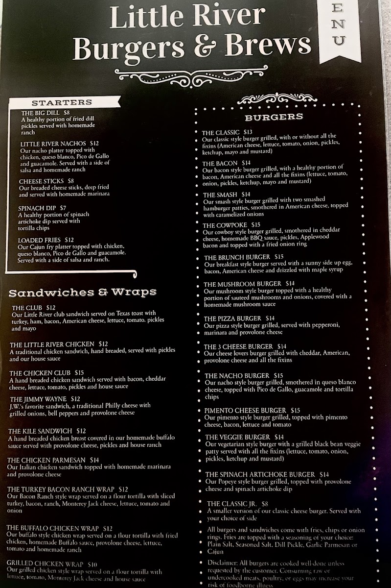 Menu Photo 7