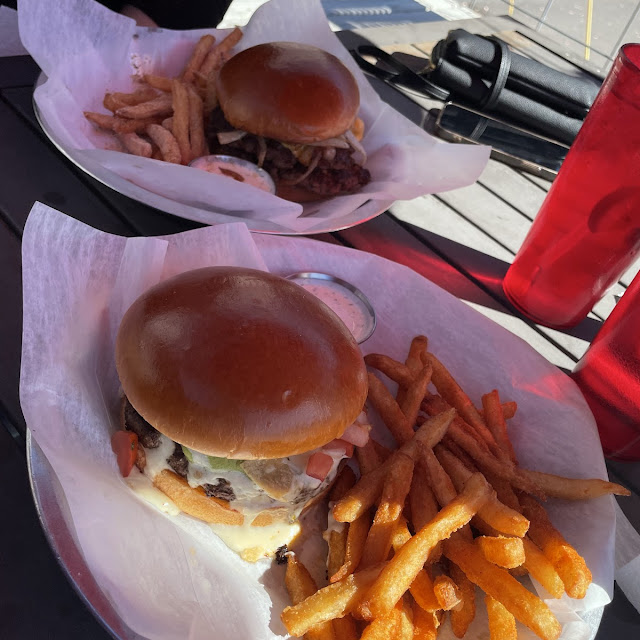 Smash Burger