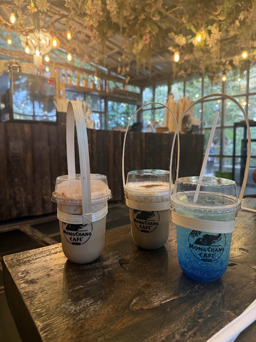 MongChang Cafe - Photo 3