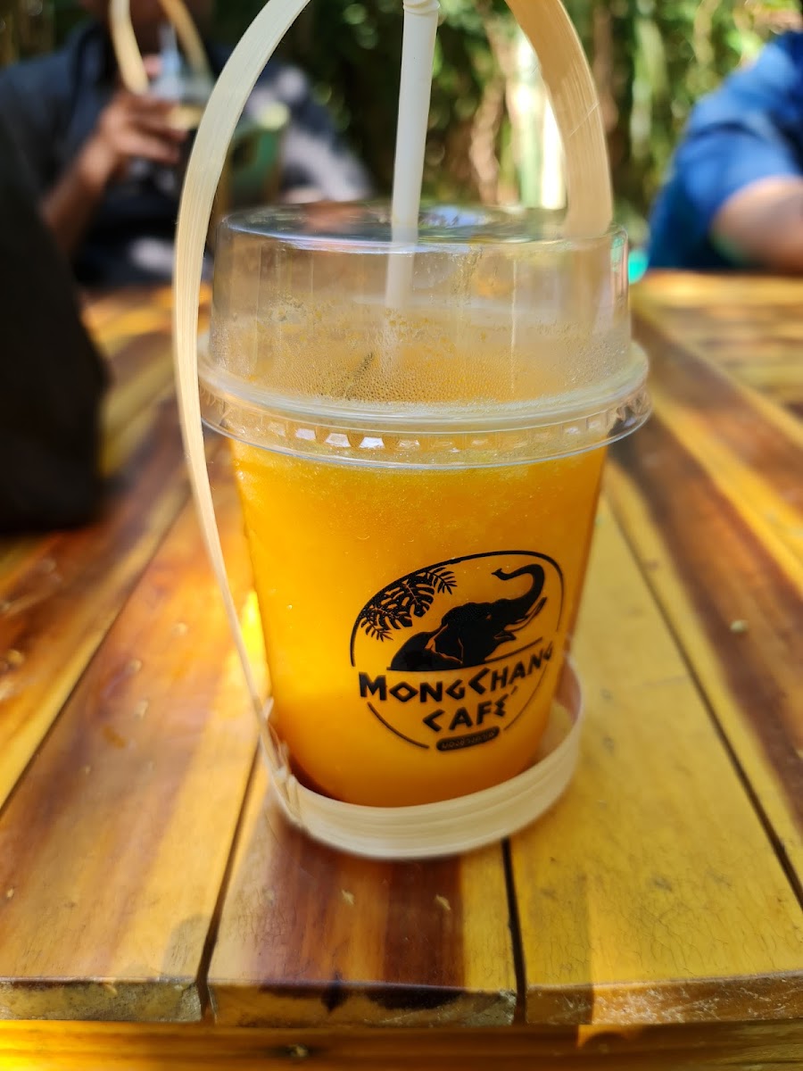 MongChang Cafe - Photo 8