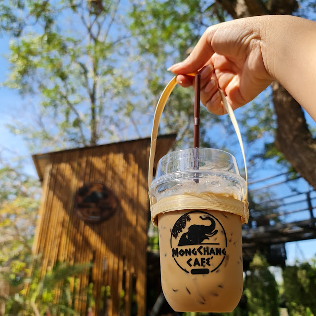 Thai Tea