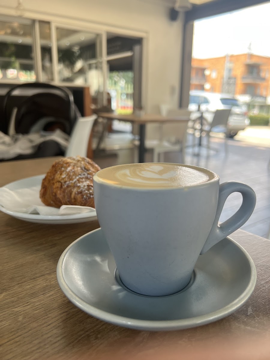 Craft Coffee - Photo 4
