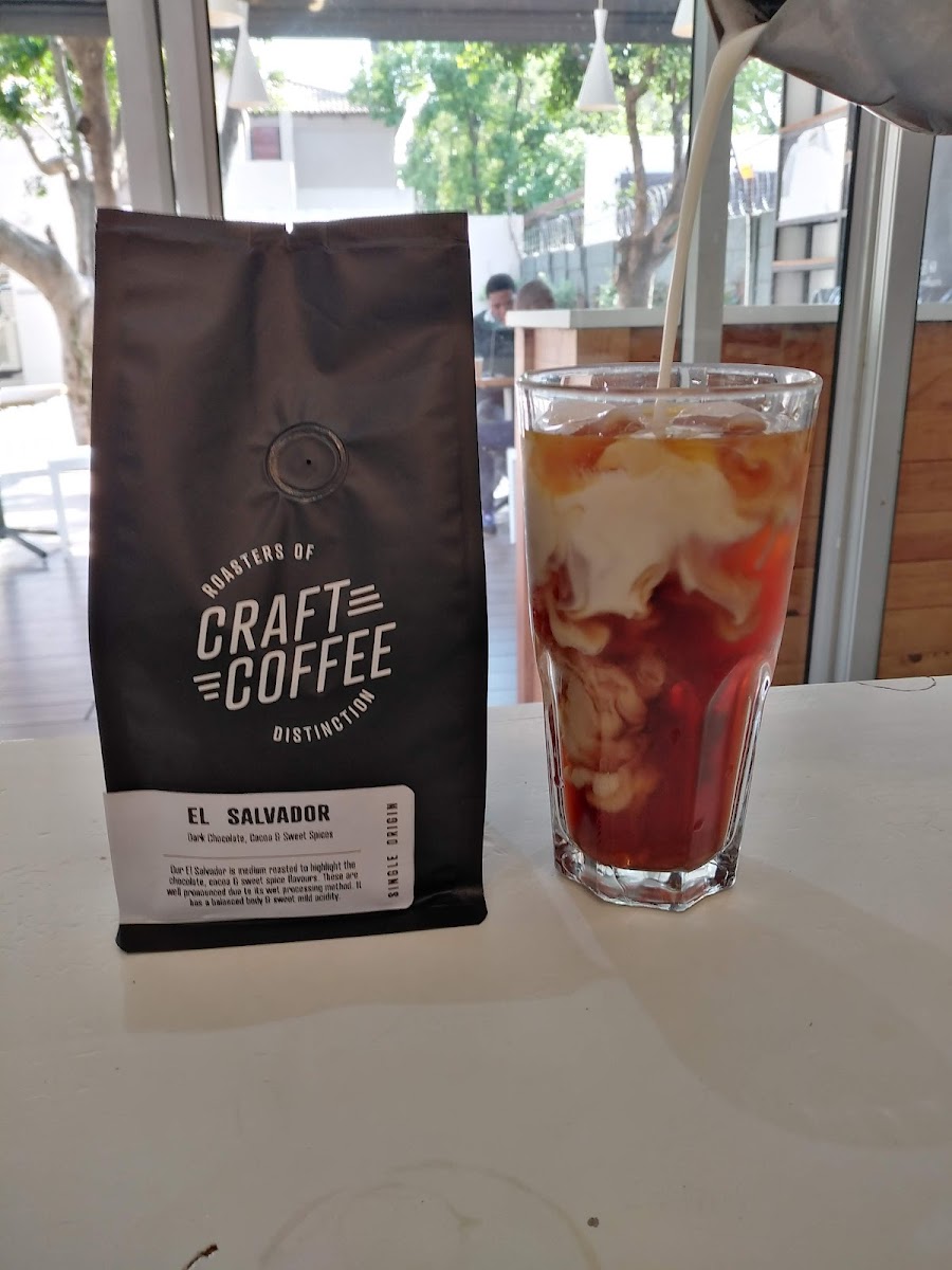 Craft Coffee - Photo 5