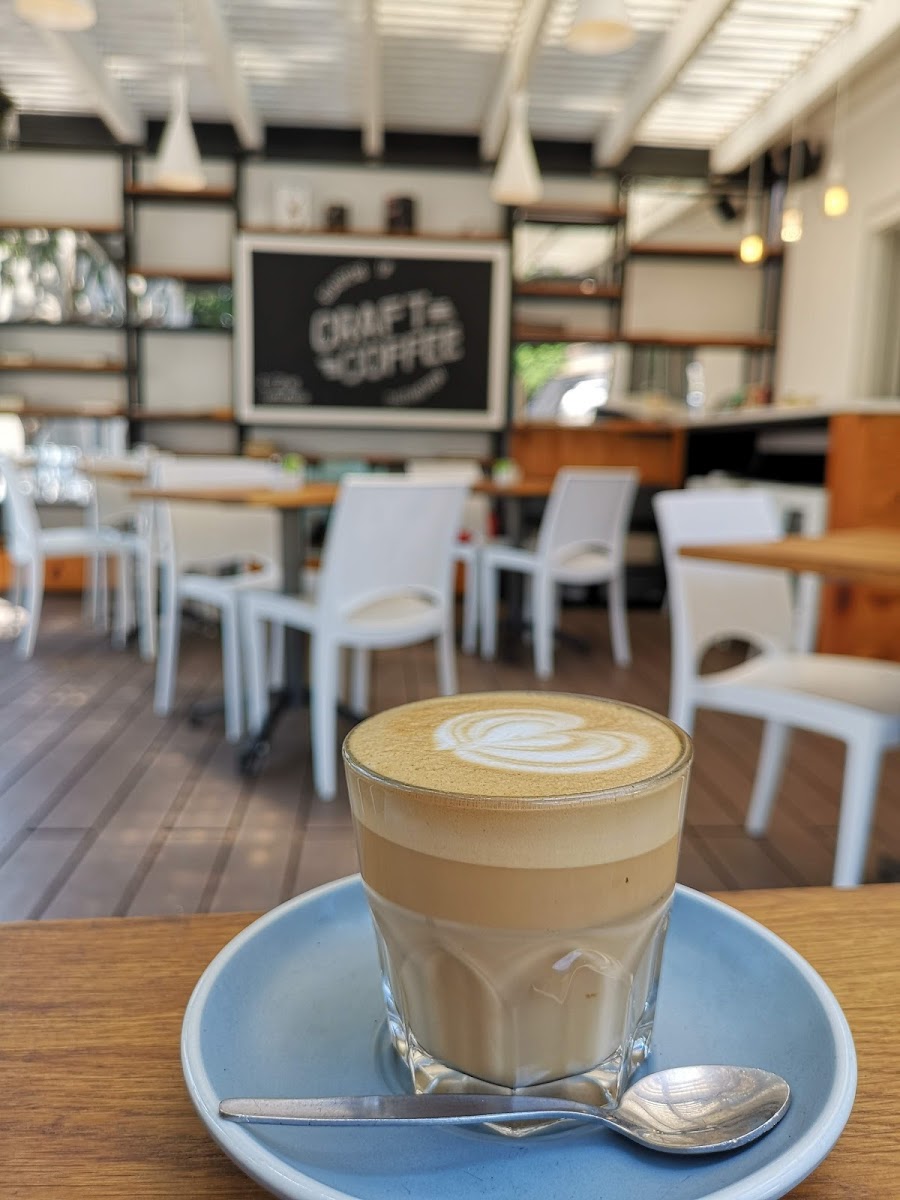 Craft Coffee - Photo 6