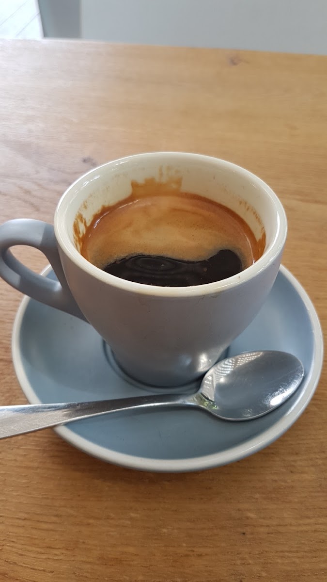 Craft Coffee - Photo 8