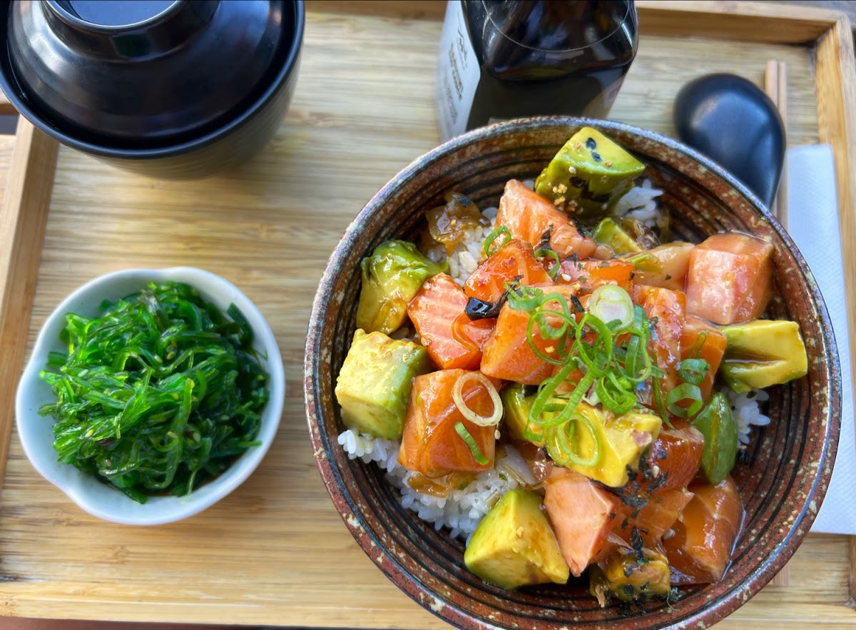 Hokkaiya Japanese Restaurant - Photo 4