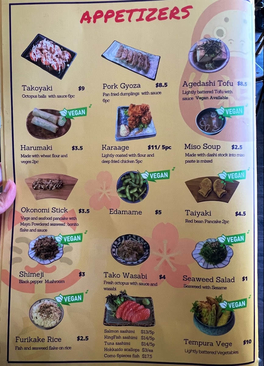 Menu Photo 3