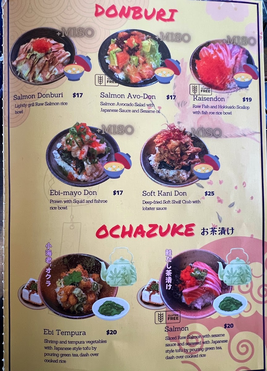 Menu Photo 6