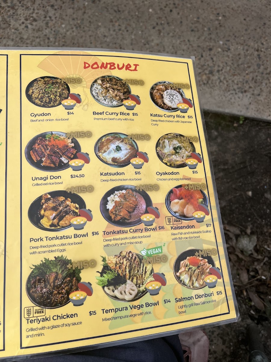 Menu Photo 7