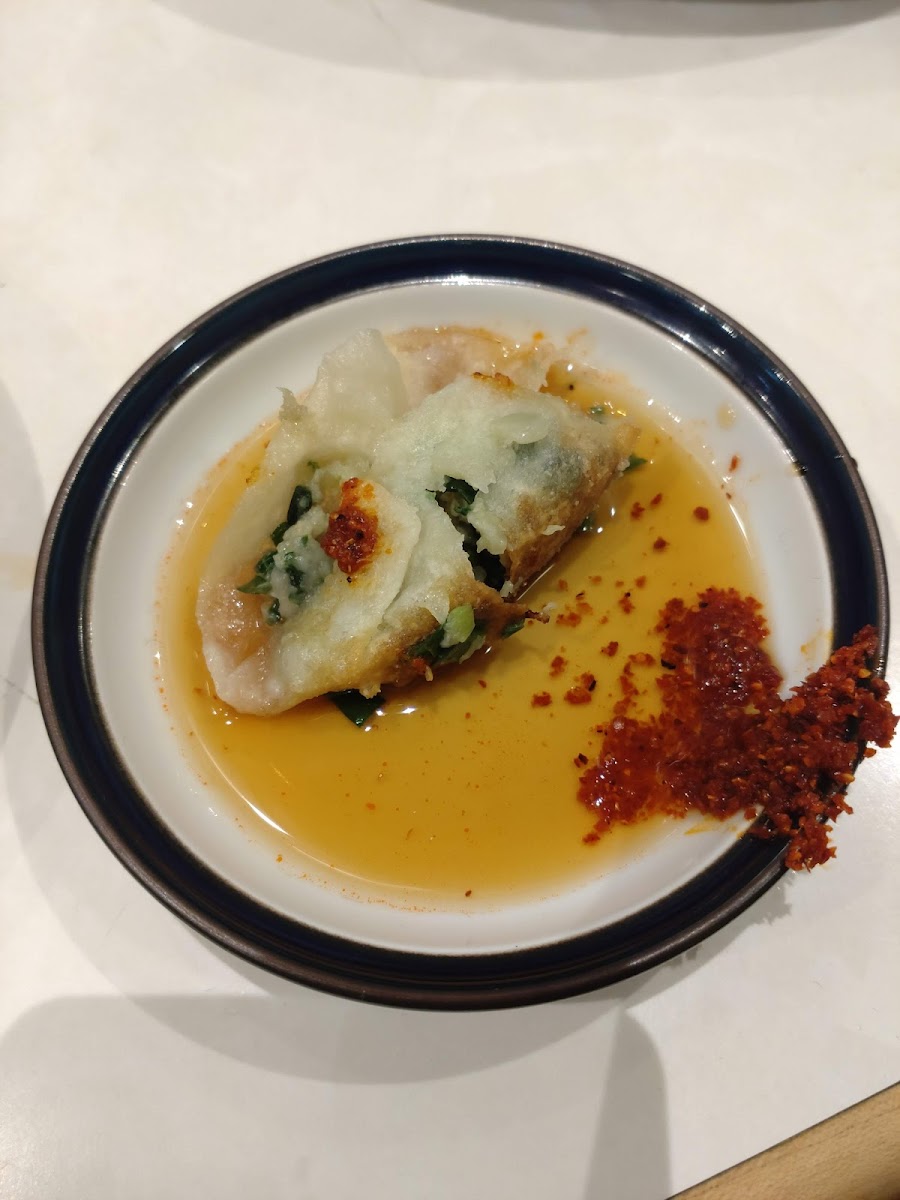 Tetsunabe Gyoza - Photo 9