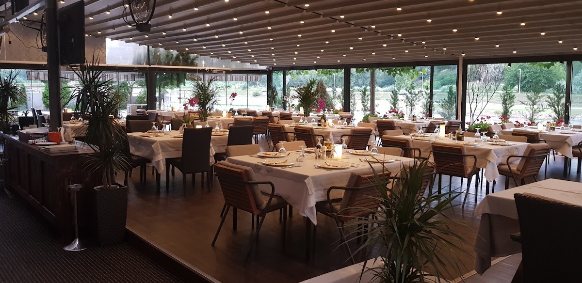 Casablanca Restaurant