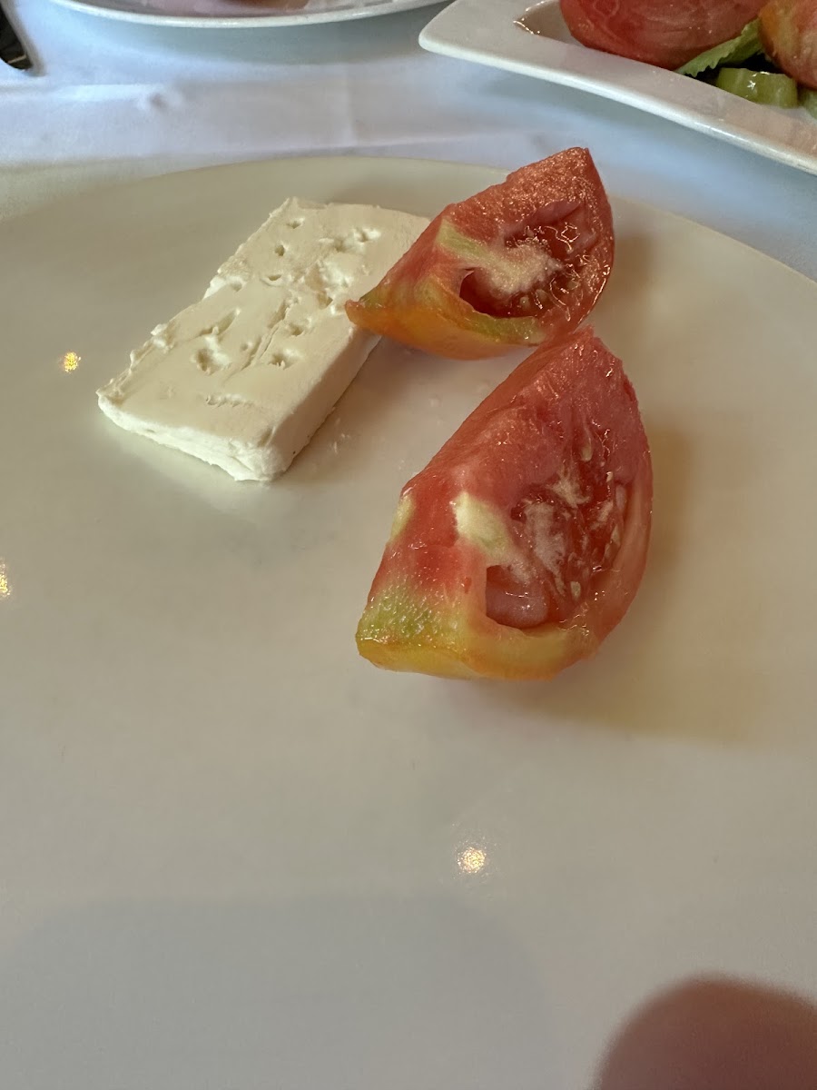 Casablanca Restaurant - Photo 3