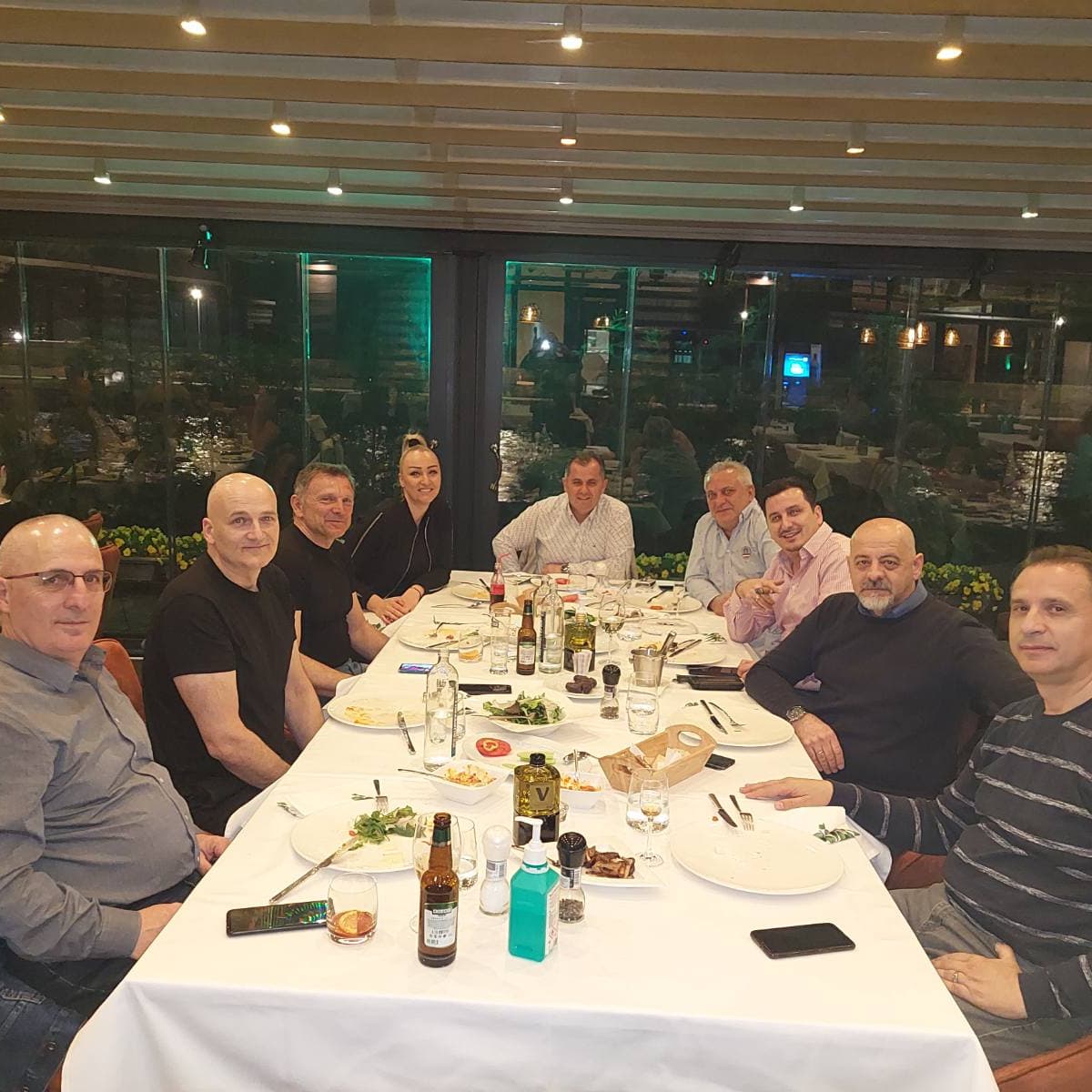 Casablanca Restaurant - Photo 6