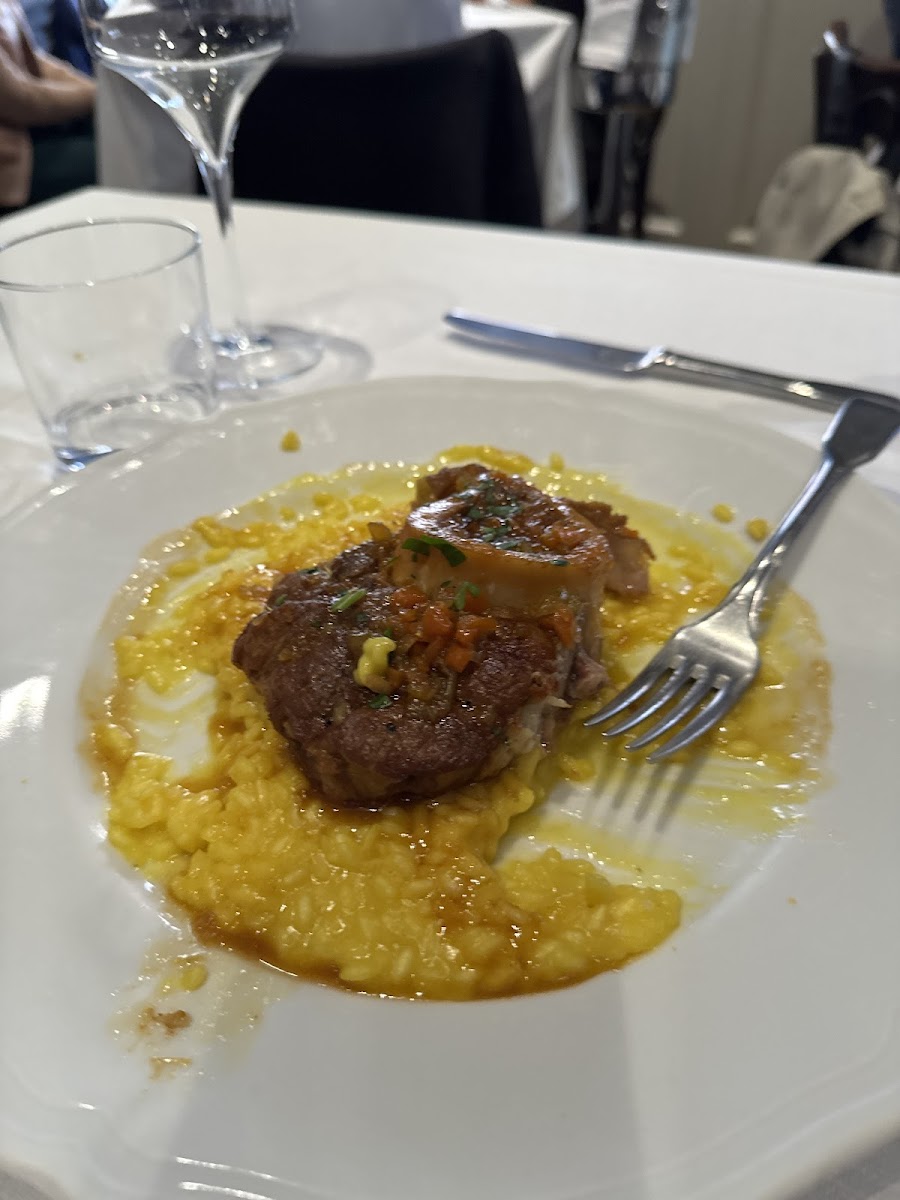 Trattoria All'Antica - Photo 2