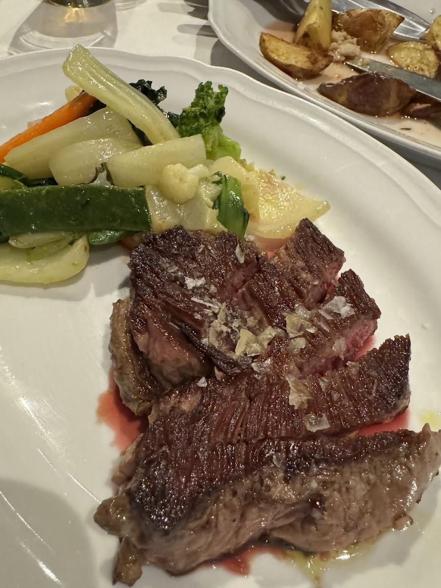 Trattoria All'Antica - Photo 3