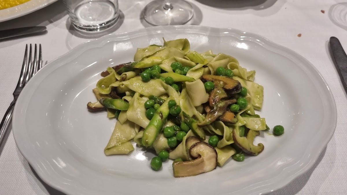 Trattoria All'Antica - Photo 4