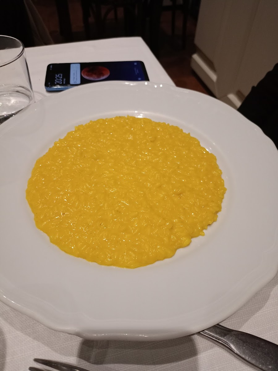 Trattoria All'Antica - Photo 6