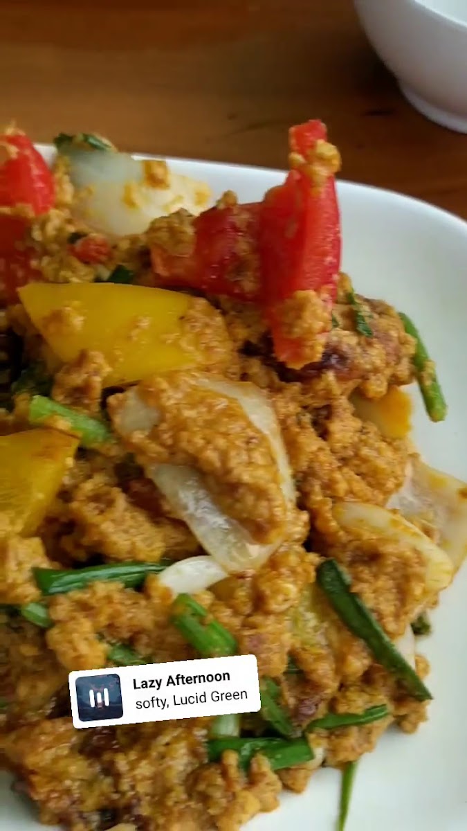 Rub Lom Chom Koh - Photo 1