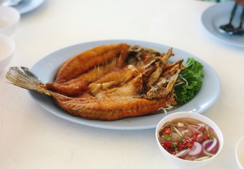 Rub Lom Chom Koh - Photo 2