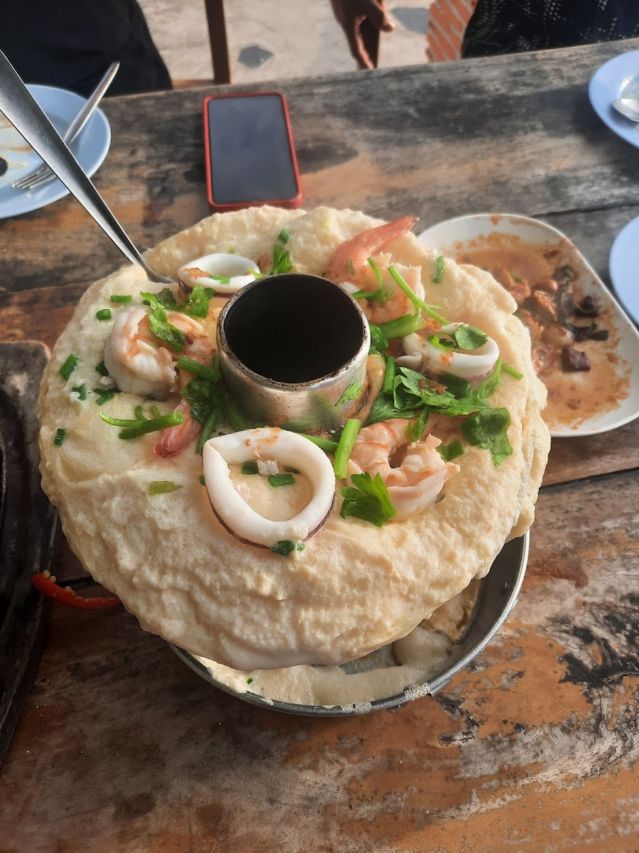 Rub Lom Chom Koh - Photo 4