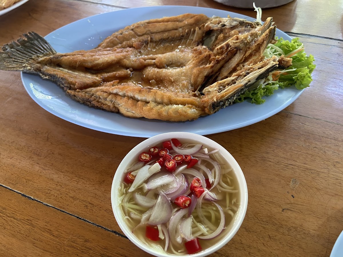 Rub Lom Chom Koh - Photo 5