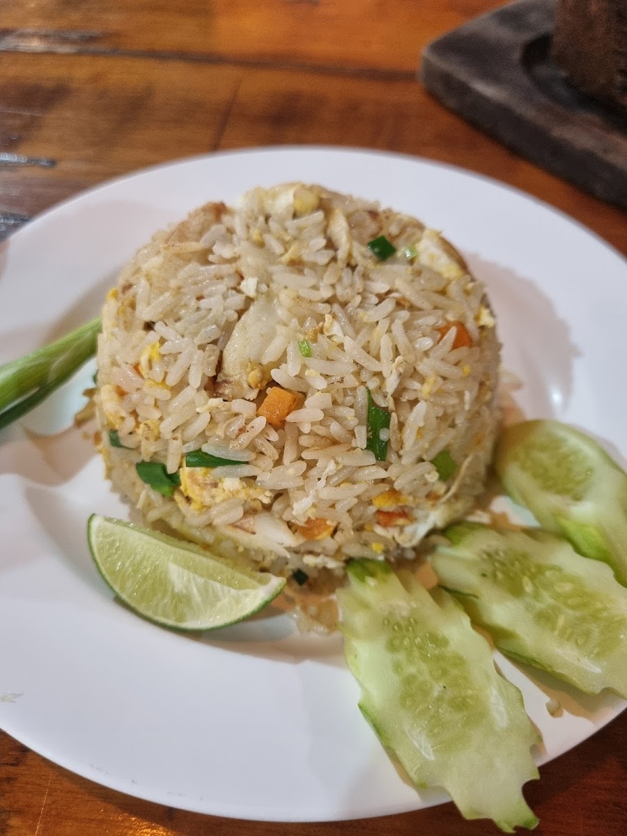 Rub Lom Chom Koh - Photo 7