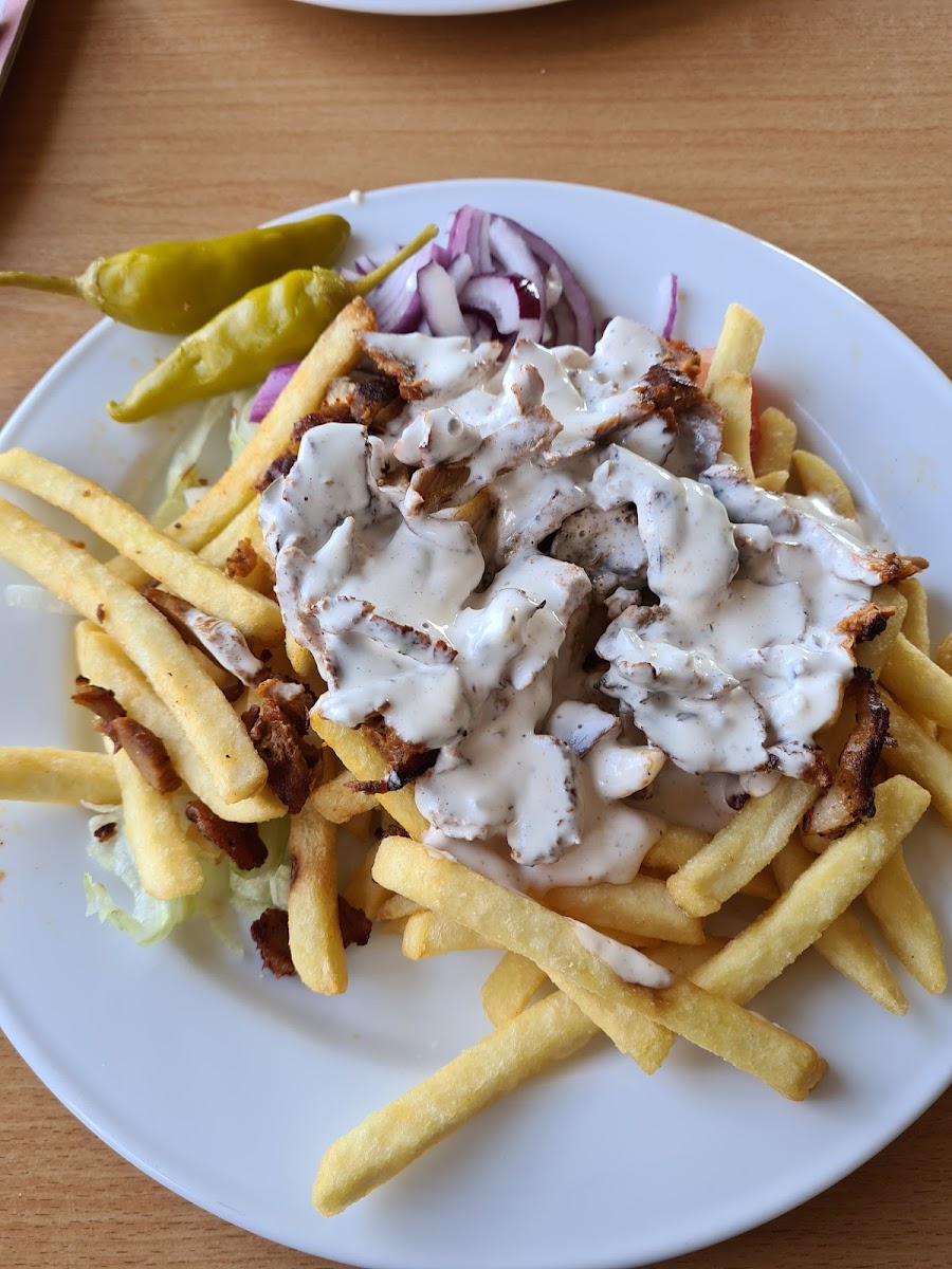 Nackrosen Pizzeria - Photo 4