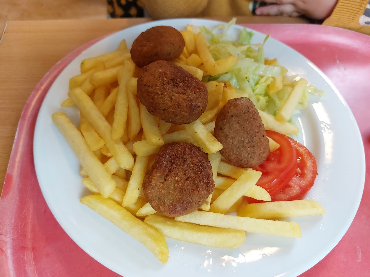 Nackrosen Pizzeria - Photo 6
