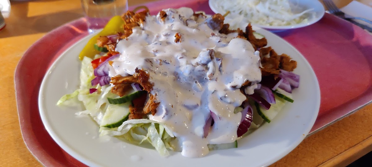 Nackrosen Pizzeria - Photo 7