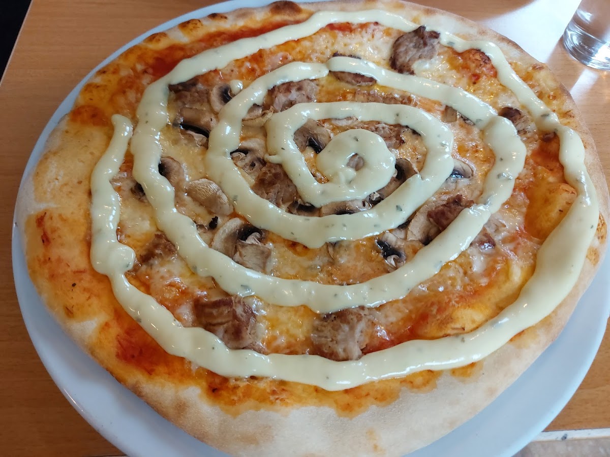 Nackrosen Pizzeria - Photo 8