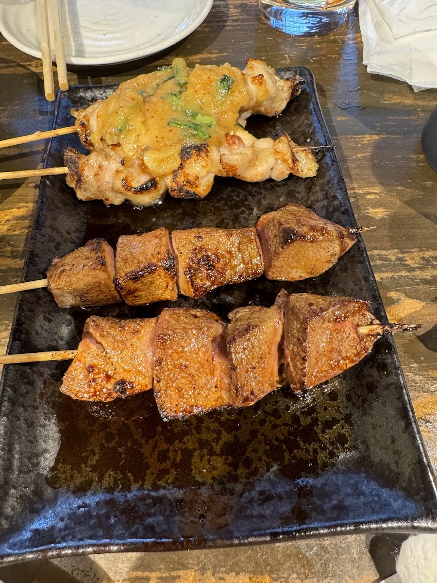 Yakitori Bunraku - Photo 9